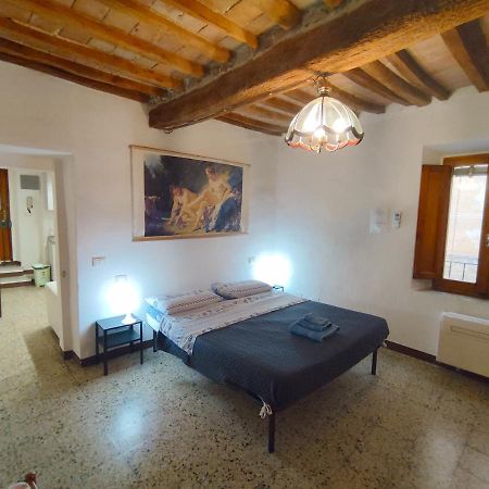 شقة Casa Vicolo Delle Chiavi بودجيبونسي المظهر الخارجي الصورة