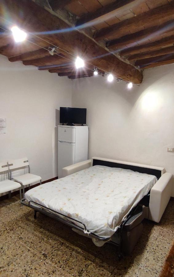 شقة Casa Vicolo Delle Chiavi بودجيبونسي المظهر الخارجي الصورة
