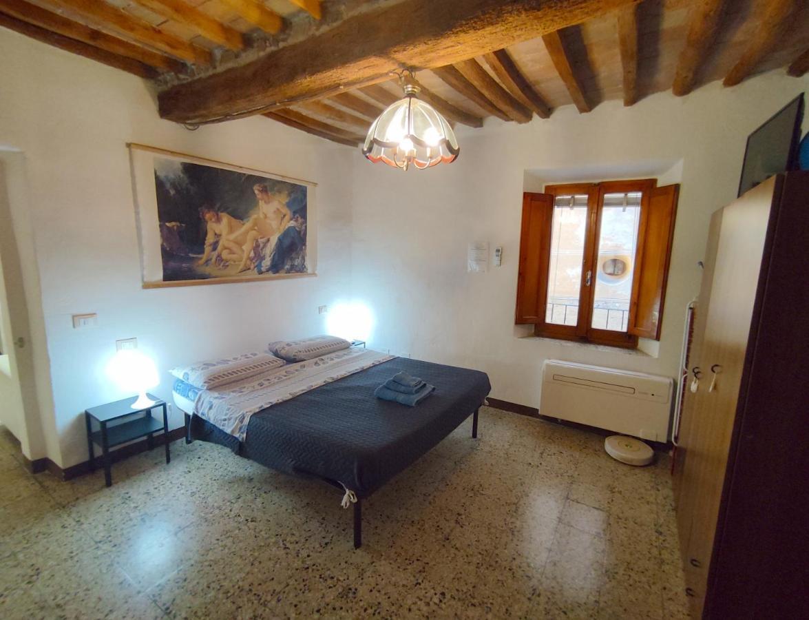 شقة Casa Vicolo Delle Chiavi بودجيبونسي المظهر الخارجي الصورة