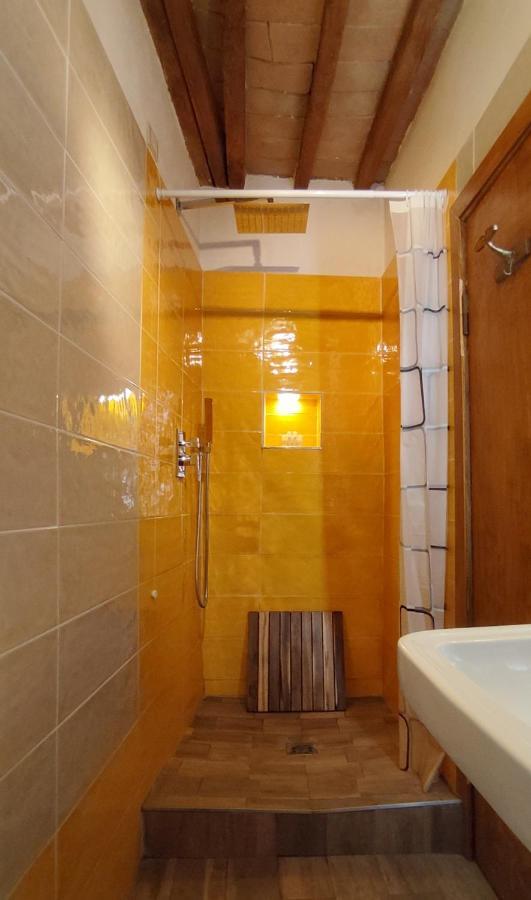 شقة Casa Vicolo Delle Chiavi بودجيبونسي المظهر الخارجي الصورة