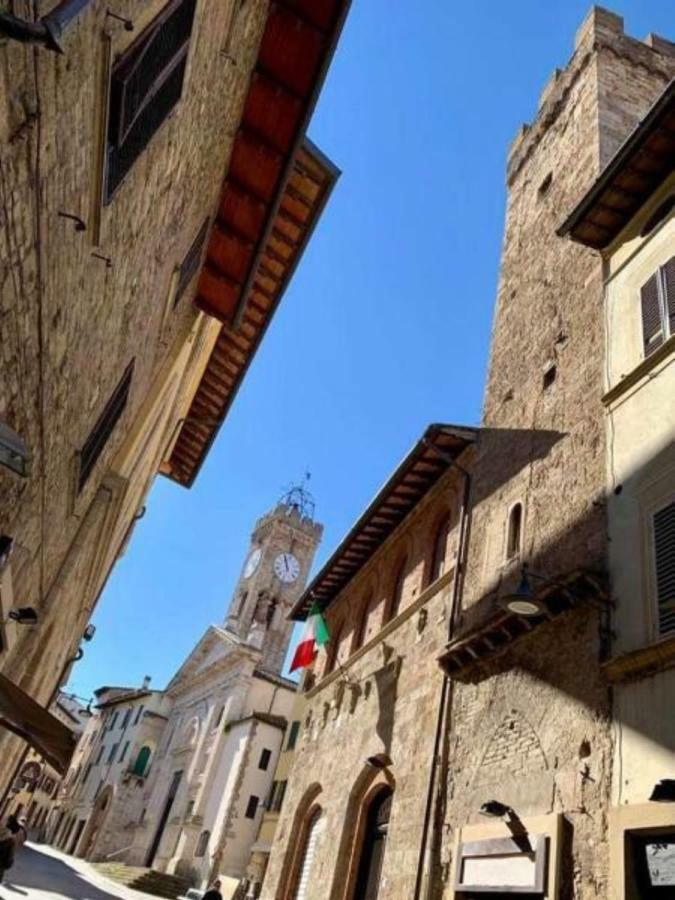 شقة Casa Vicolo Delle Chiavi بودجيبونسي المظهر الخارجي الصورة